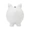 Colour Your Own Ceramic Piggy Bank by Creatology™